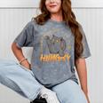 Introvert Overthinking Hungry Sarcastic Overthinker Mineral Wash Tshirts Mineral Gray Introvert Overthinking Hungry Sarcastic Overthinker Mineral Wash Tshirts Mineral Gray