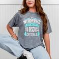 Introvert Quote Introverted But Willing To Discuss Crystals Mineral Wash Tshirts Mineral Gray Introvert Quote Introverted But Willing To Discuss Crystals Mineral Wash Tshirts Mineral Gray