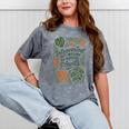 Introverted But Willing To Discuss Plants Botanical Mineral Wash Tshirts Mineral Gray Introverted But Willing To Discuss Plants Botanical Mineral Wash Tshirts Mineral Gray