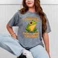 Introverts Thats What Im Doing Just Pretends Mineral Wash Tshirts Mineral Gray Introverts Thats What Im Doing Just Pretends Mineral Wash Tshirts Mineral Gray