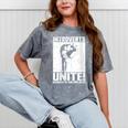 Introverts Unite Separately In Your Own Homes Introvert Mineral Wash Tshirts Mineral Gray Introverts Unite Separately In Your Own Homes Introvert Mineral Wash Tshirts Mineral Gray