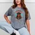Juris Doctor Beauty Brains Juris Doctorate Graduation Mineral Wash Tshirts Mineral Gray