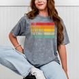 Just Pretend I Am Not Here Sarcastic Introvert Life Mineral Wash Tshirts Mineral Gray