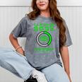 Kids Kids 5th Grade Graduation Video Game Mineral Wash Tshirts Mineral Gray