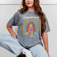 Kids I Officially Graduated Kindergarten Graduation Class Of 2022 Mineral Wash Tshirts Mineral Gray