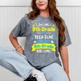 Kids So Long 8th Grade Graduation Here I Come 9th Grade Mineral Wash Tshirts Mineral Gray