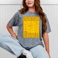 LDS Mormon Seminary Graduation Eternal Diploma Shirt Mineral Wash Tshirts Mineral Gray