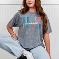 Licensed Nurse Injector Graduation Nurse Injector Mineral Wash Tshirts Mineral Gray