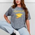 Mastered It Shirt Graduation MD Graduate Mineral Wash Tshirts Mineral Gray