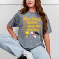 Master's Thesis Passed Goal Digger Master's Graduation Mineral Wash Tshirts Mineral Gray