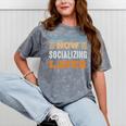 Matchstick Modeling Now Minimal Socializing Introvert Mineral Wash Tshirts Mineral Gray Matchstick Modeling Now Minimal Socializing Introvert Mineral Wash Tshirts Mineral Gray
