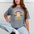 Millennials Please Be Patient With Me I'm From The 1900s Mineral Wash Tshirts Mineral Gray