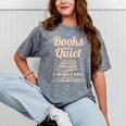 Mindfulness Reading Book Nerd Book Lover Bookworm Introverts Mineral Wash Tshirts Mineral Gray Mindfulness Reading Book Nerd Book Lover Bookworm Introverts Mineral Wash Tshirts Mineral Gray