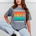 I Like Music More Than People Introvert Saying Quote Mineral Wash Tshirts Mineral Gray I Like Music More Than People Introvert Saying Quote Mineral Wash Tshirts Mineral Gray