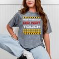 Not Friendly Do Not Touch Warning Sarcasm Introvert Mineral Wash Tshirts Mineral Gray Not Friendly Do Not Touch Warning Sarcasm Introvert Mineral Wash Tshirts Mineral Gray