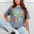 I Officially Graduated Kindergarten Graduation Class Of 2022 Mineral Wash Tshirts Mineral Gray