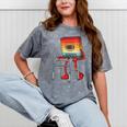 Old Vintage Cassette Tape 70s 80s 80s Outfit Nostalgia Mineral Wash Tshirts Mineral Gray Old Vintage Cassette Tape 70s 80s 80s Outfit Nostalgia Mineral Wash Tshirts Mineral Gray