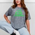 I Paused My Game To Graduate School Graduation Gamer Mineral Wash Tshirts Mineral Gray