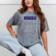 PharmD Pharmacy School Graduation Mineral Wash Tshirts Mineral Gray