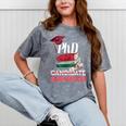PhD PhD Graduation Gifts PhD Survivor T-Shirt Mineral Wash Tshirts Mineral Gray