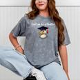 PhD Graduation Trust Me I'm a Doctor For PhD Graduate Mineral Wash Tshirts Mineral Gray