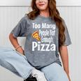 Pizza Lover Saying Introvert Anti Social Humor Foodie Mineral Wash Tshirts Mineral Gray Pizza Lover Saying Introvert Anti Social Humor Foodie Mineral Wash Tshirts Mineral Gray