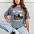 Please Be Patient I'm From The 1900s Amish Wagon & Vintage Mineral Wash Tshirts Mineral Gray Please Be Patient I'm From The 1900s Amish Wagon & Vintage Mineral Wash Tshirts Mineral Gray