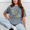Please Be Patient With Me I'm From The 1900s Coffee Mineral Wash Tshirts Mineral Gray