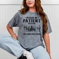 Please Be Patient With Me I'm From The 1900s Country Western Mineral Wash Tshirts Mineral Gray Please Be Patient With Me I'm From The 1900s Country Western Mineral Wash Tshirts Mineral Gray