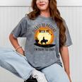 Please Be Patient With Me I'm From The 1900s Cowboy Mineral Wash Tshirts Mineral Gray