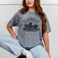 Please Be Patient With Me I'm From The 1900s For Men Women Premium Tri-Blend Mineral Wash Tshirts Mineral Gray