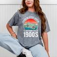 Please Be Patient With Me I'm From The 1900s Music Mineral Wash Tshirts Mineral Gray Please Be Patient With Me I'm From The 1900s Music Mineral Wash Tshirts Mineral Gray