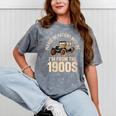 Please Be Patient With Me I'm From The 1900s Oldtimer B-Day Mineral Wash Tshirts Mineral Gray Please Be Patient With Me I'm From The 1900s Oldtimer B-Day Mineral Wash Tshirts Mineral Gray
