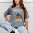 Please Be Patient With Me I'm From The 1900s Photographer Mineral Wash Tshirts Mineral Gray