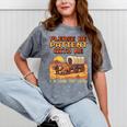Please Be Patient I'm From The 1900s Retro Pixel Art Mineral Wash Tshirts Mineral Gray