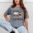 Please Be Patient I'm From The 1900s Retro Vintage Theme Premium Mineral Wash Tshirts Mineral Gray Please Be Patient I'm From The 1900s Retro Vintage Theme Premium Mineral Wash Tshirts Mineral Gray