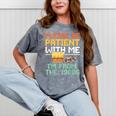 Please Be Patient With Me I'm From The 1900s Trendy Mineral Wash Tshirts Mineral Gray Please Be Patient With Me I'm From The 1900s Trendy Mineral Wash Tshirts Mineral Gray