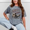 Please Be Patient With Me I'm From The 1900s Vintage Funny Mineral Wash Tshirts Mineral Gray