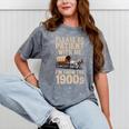 Please Be Patient With Me I'm From The 1900s Vintage Premium Mineral Wash Tshirts Mineral Gray Please Be Patient With Me I'm From The 1900s Vintage Premium Mineral Wash Tshirts Mineral Gray