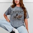 Please Be Patient With Me I'm From The 1900s Vintage Raglan Baseball Tee Mineral Wash Tshirts Mineral Gray Please Be Patient With Me I'm From The 1900s Vintage Raglan Baseball Tee Mineral Wash Tshirts Mineral Gray