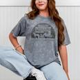 Please Be Patient With Me I'm From The 1900s Vintage Retro Raglan Baseball Tee Mineral Wash Tshirts Mineral Gray