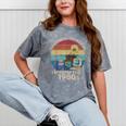 Please Be Patient With Me I'm From The 1900s Vintage Sarcasm Mineral Wash Tshirts Mineral Gray Please Be Patient With Me I'm From The 1900s Vintage Sarcasm Mineral Wash Tshirts Mineral Gray