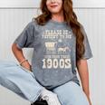 Please Be Patient To Me I'm From The 1900s Wild West Vintage Mineral Wash Tshirts Mineral Gray Please Be Patient To Me I'm From The 1900s Wild West Vintage Mineral Wash Tshirts Mineral Gray