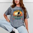 Please Be Patient With Me I'm From The 1900s Women Men Mineral Wash Tshirts Mineral Gray