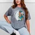 Probably Anxious Mental Health Quote Introverts People Mineral Wash Tshirts Mineral Gray Probably Anxious Mental Health Quote Introverts People Mineral Wash Tshirts Mineral Gray