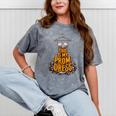 Prom Dress Prom Night Graduation Mineral Wash Tshirts Mineral Gray