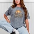 Retro Nostalgia – I Was So Young Tee Mineral Wash Tshirts Mineral Gray Retro Nostalgia – I Was So Young Tee Mineral Wash Tshirts Mineral Gray