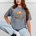 Retro Nostalgia – I Was So Young Tee Mineral Wash Tshirts Mineral Gray Retro Nostalgia – I Was So Young Tee Mineral Wash Tshirts Mineral Gray