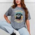 Retro Phone Never Forget Nostalgia Vintage Raglan Baseball Tee Mineral Wash Tshirts Mineral Gray