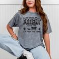 Retro Please Be Patient With Me I'm From The 1900s Premium Mineral Wash Tshirts Mineral Gray Retro Please Be Patient With Me I'm From The 1900s Premium Mineral Wash Tshirts Mineral Gray